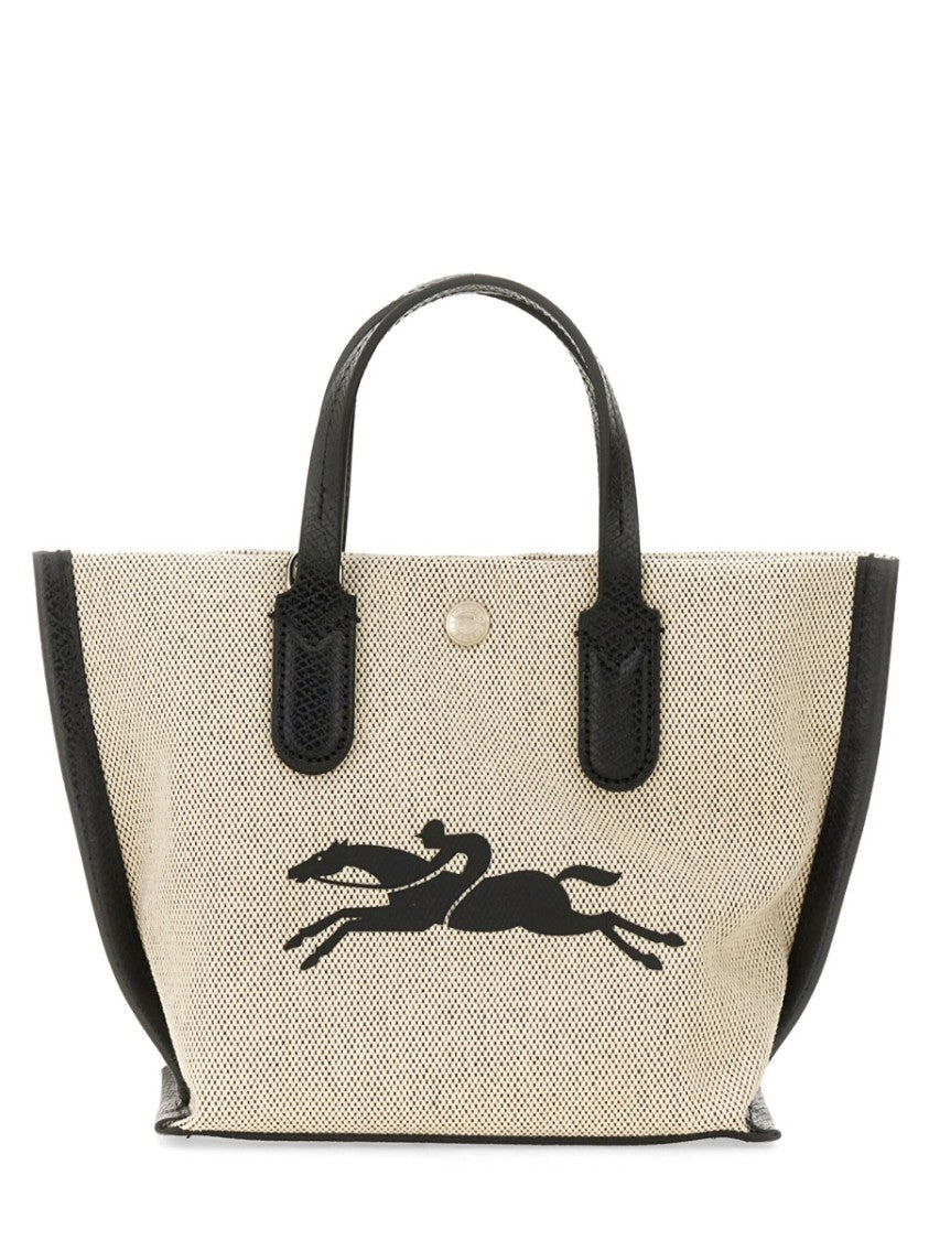 Longchamp Xs "Essential" Handle Bag