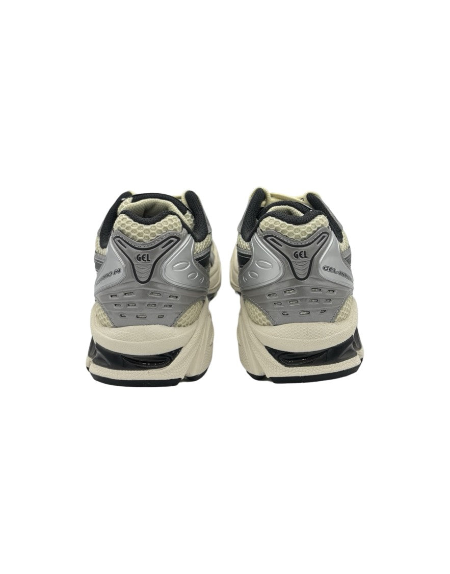 Asics Gel-Kayano 14 Sneakers - Oyster White/Steeple