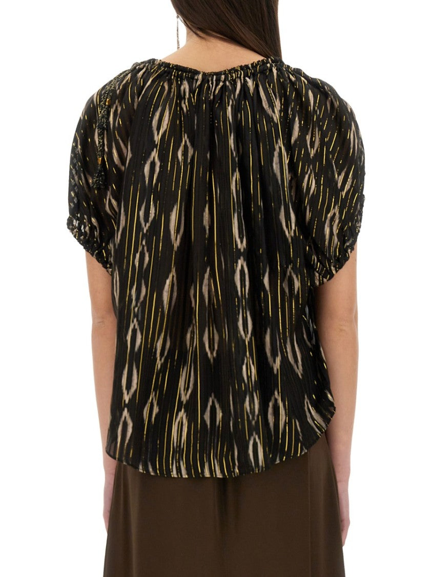 Isabel Marant "Sonae" Top