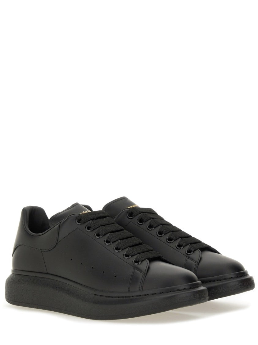 Alexander Mcqueen "Oversize" Sneaker
