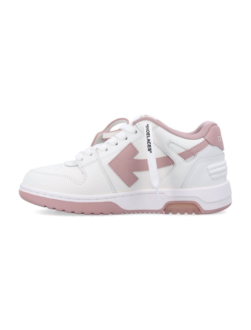 Off-White Out Of Office Sneakers