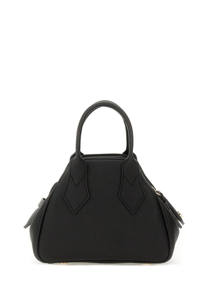 Vivienne Westwood "Yasmine Mini" Bag