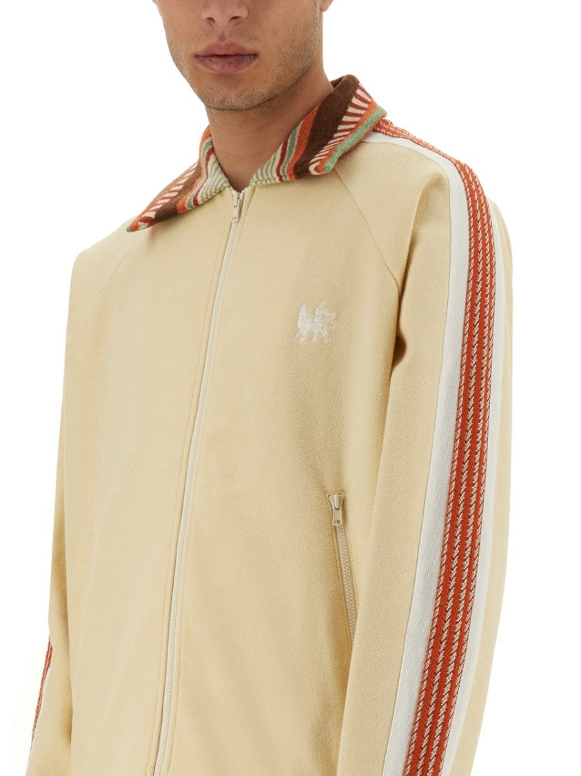 Sasquatchfabrix "Mex" Track Jacket