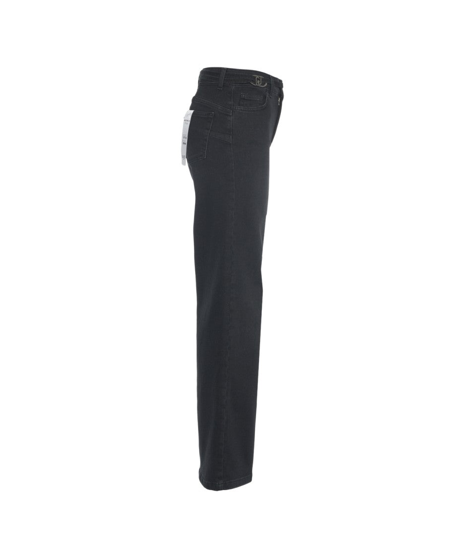 Liu Jo Jeans With Belt