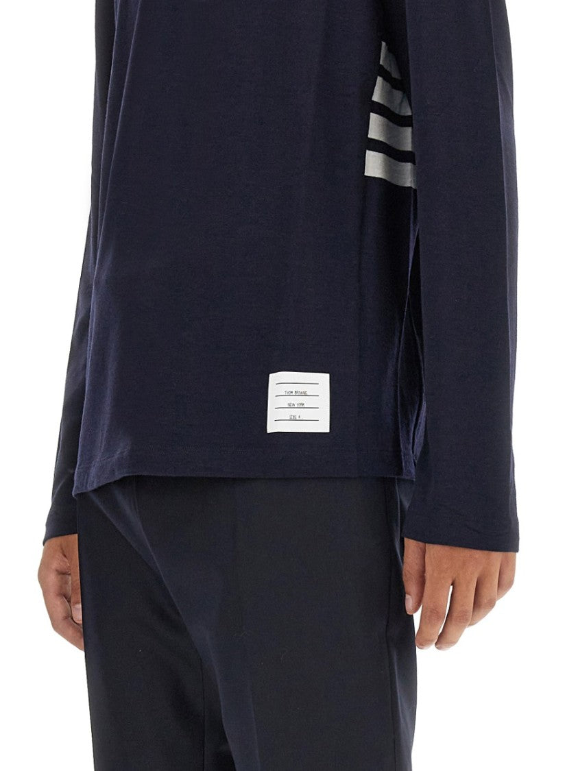 Thom Browne 4Bar Shirt