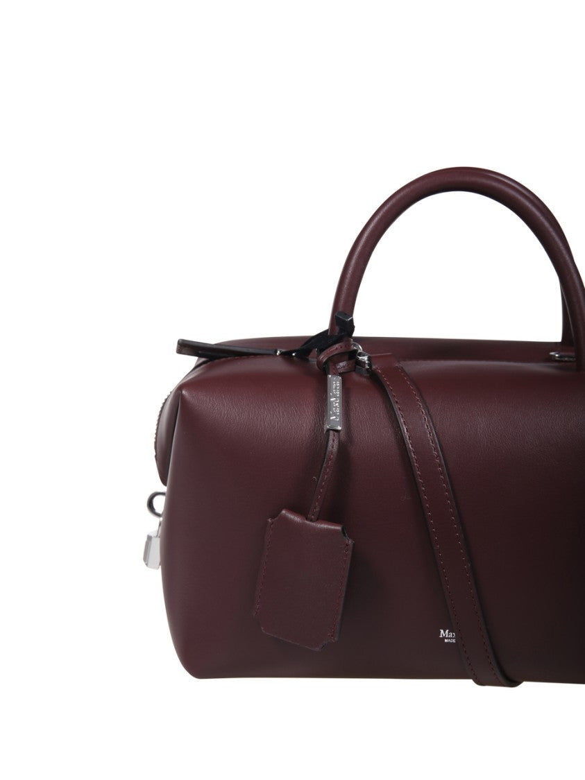 Max Mara Holdallm Bag