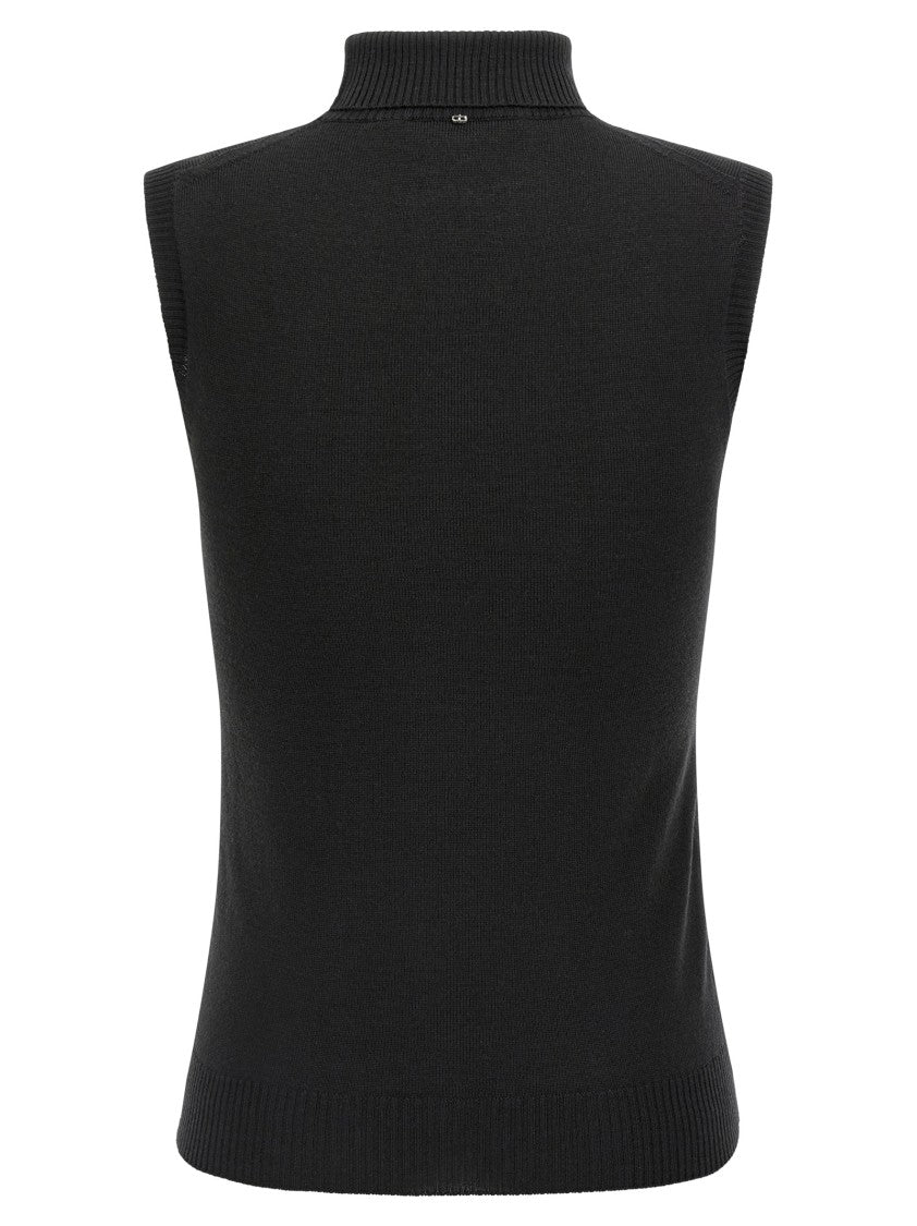 Sportmax 'Vertigo' Wolf