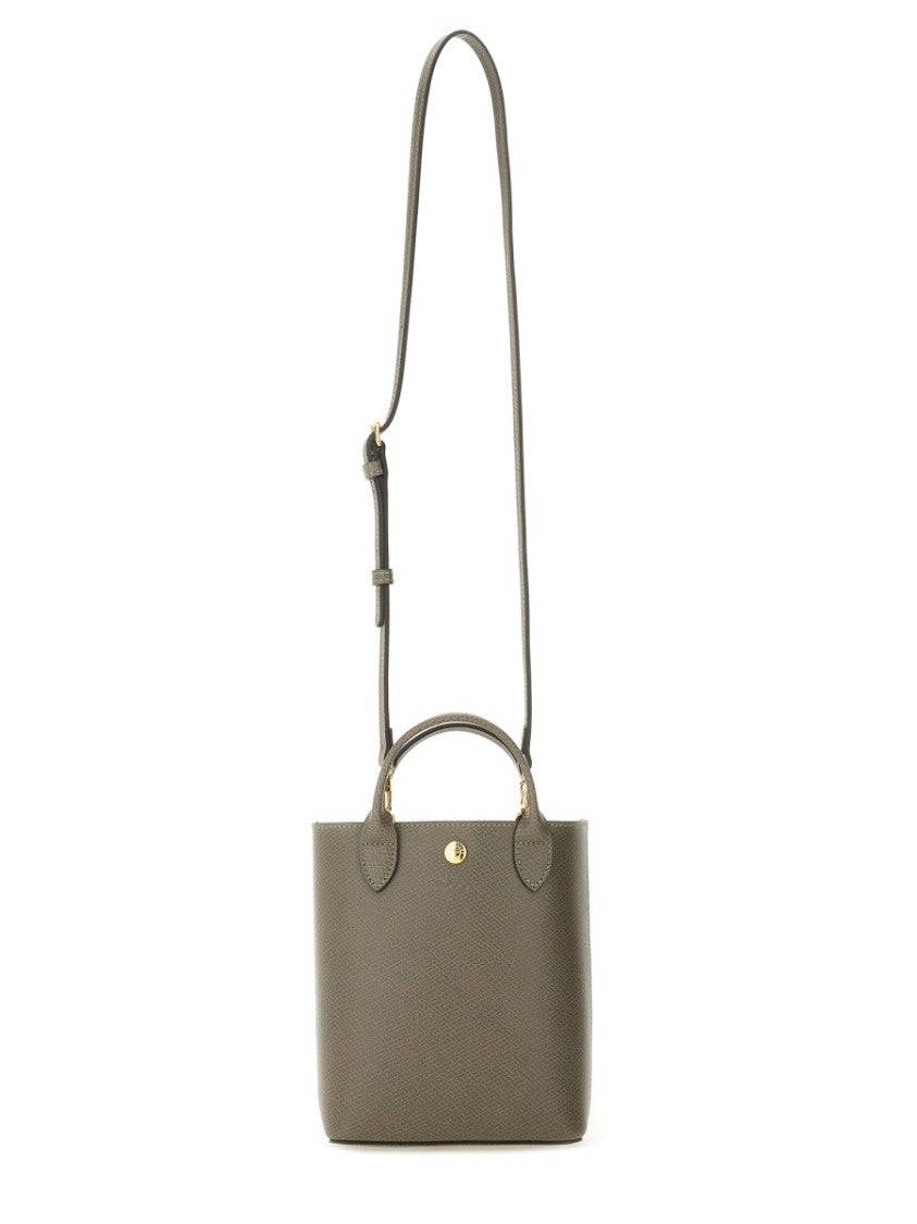 Longchamp "Xs Épure" Shopping Bag