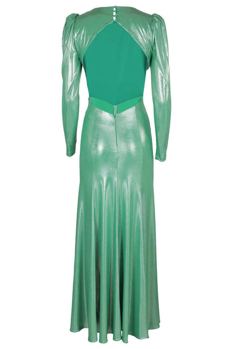 Aniye By Long Terry Dress