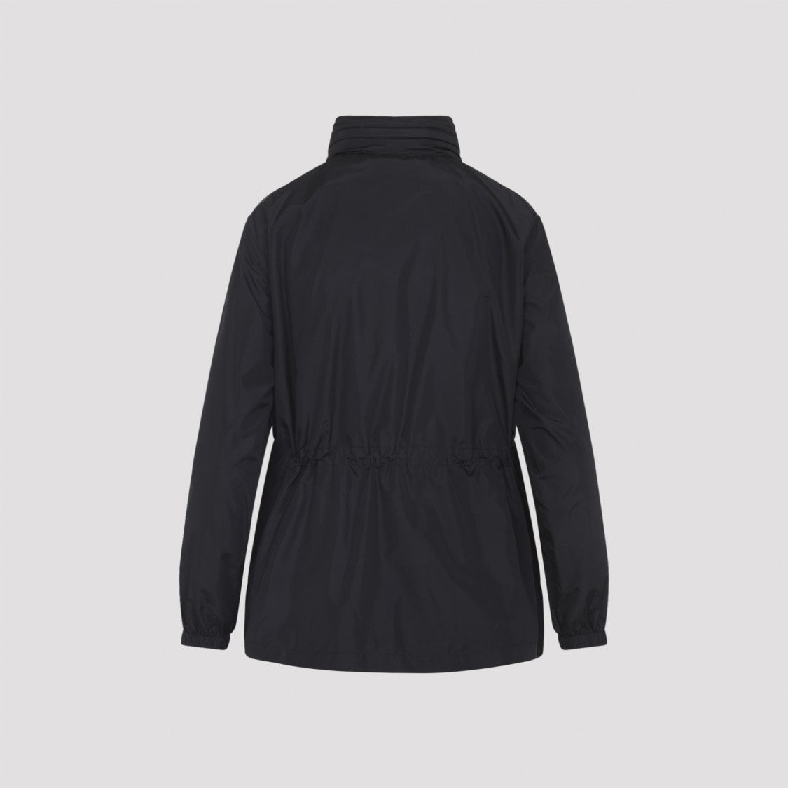 Burberry Blackpool Black Polyamide Jacket