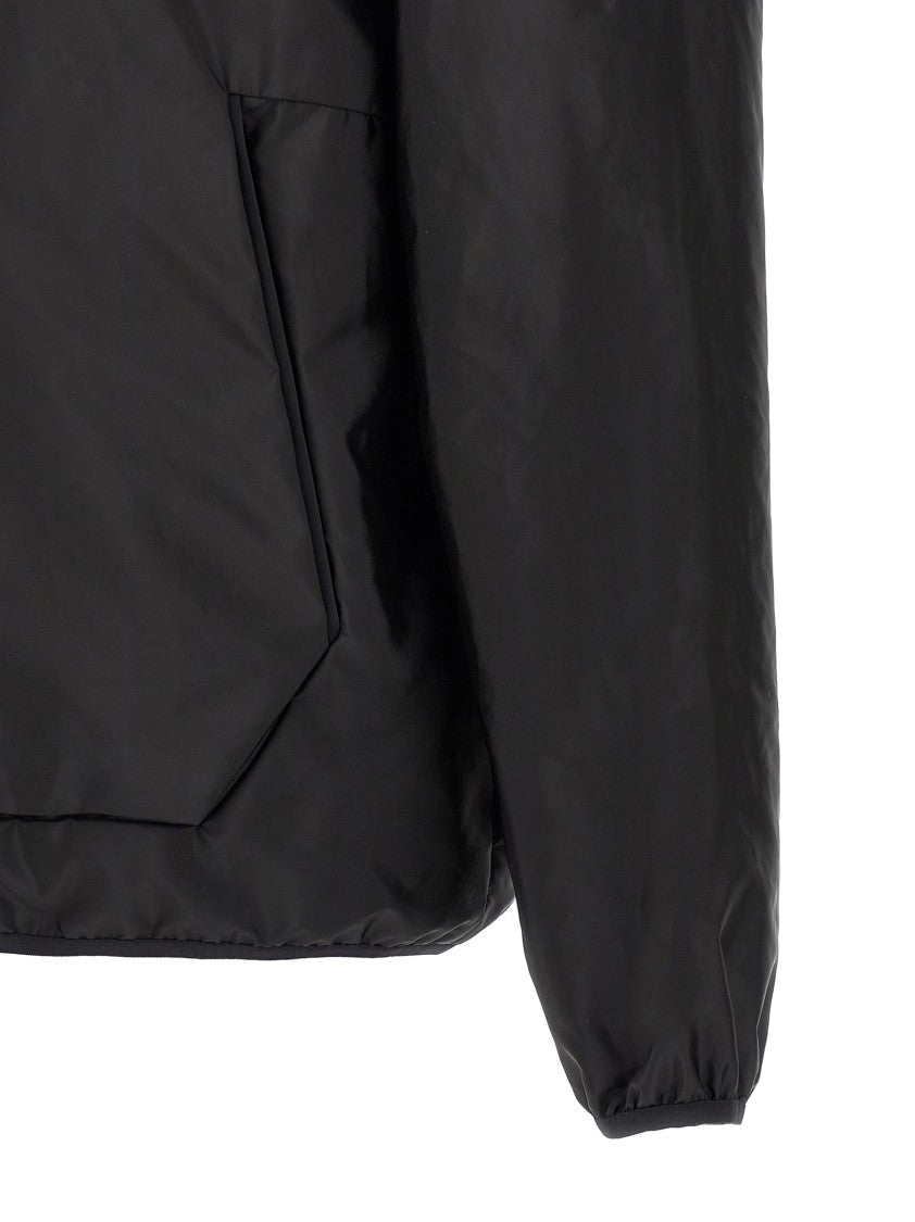 Moncler Granier' Raincoat