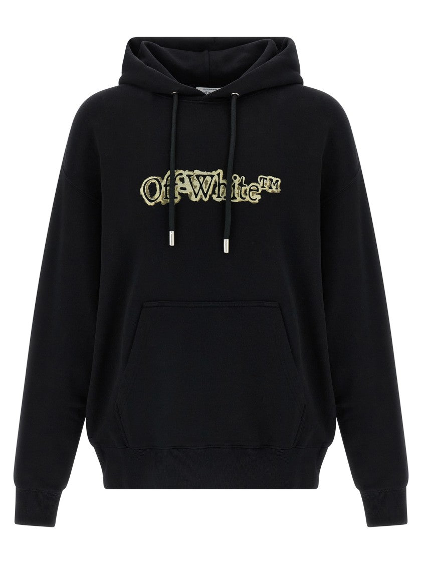 Off-White 'Cloudy Arrow Skate' Hoodie