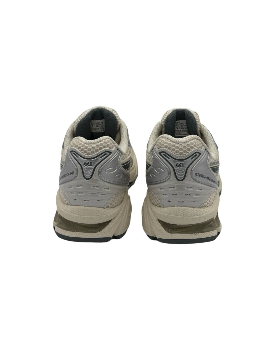 Asics Gel-Kayano 14 Sneakers – Birch / Dark Pewter