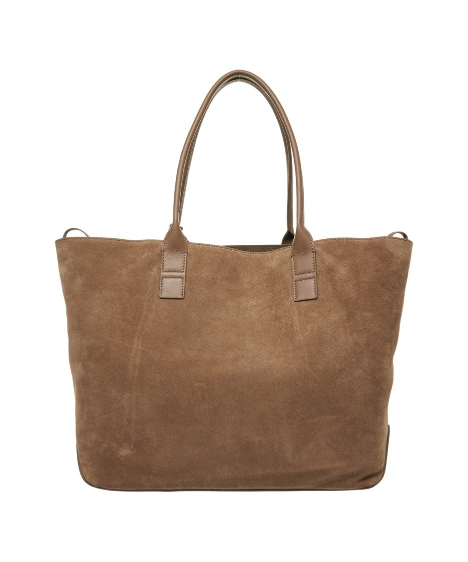 Hogan Script Address' Shopper