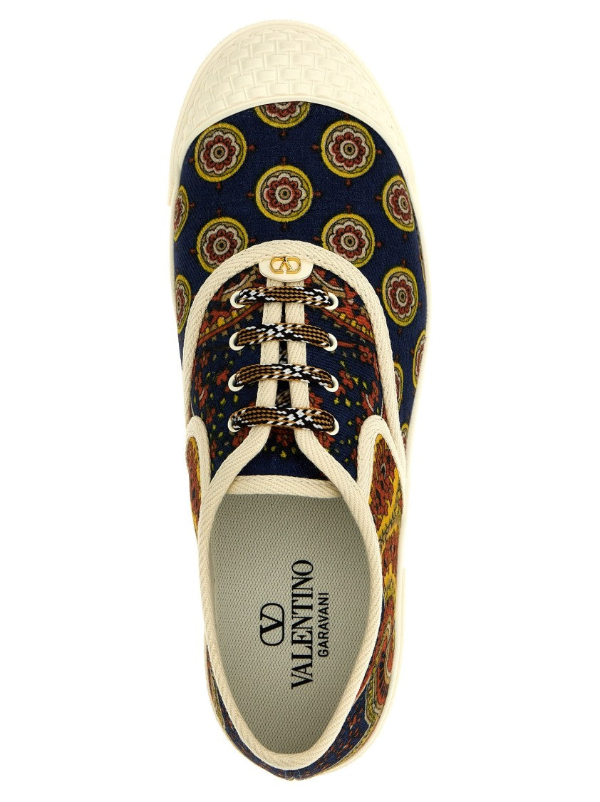Valentino Garavani 'Bay By Bay' Sneakers
