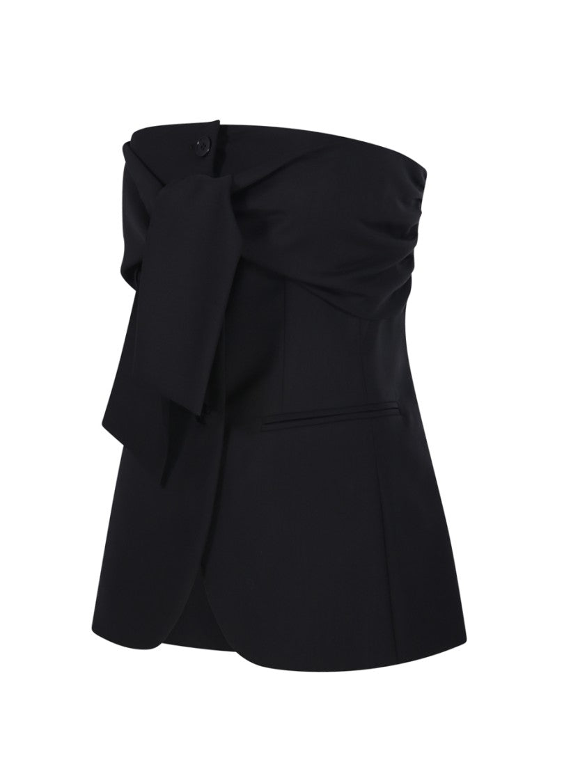 Max Mara Veruska Top