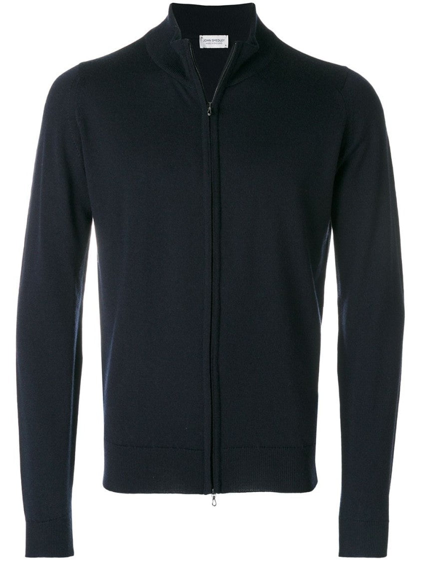 John Smedley Claygate Cardigan