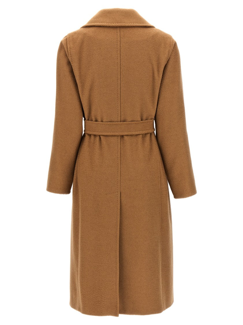 Max Mara 'Manuela Icon Coat' Coat