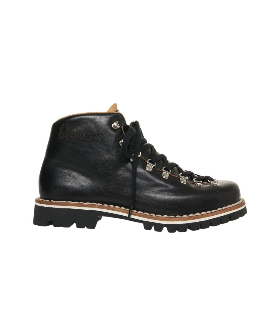 Luis Trenker Lupaul' Leather Boots