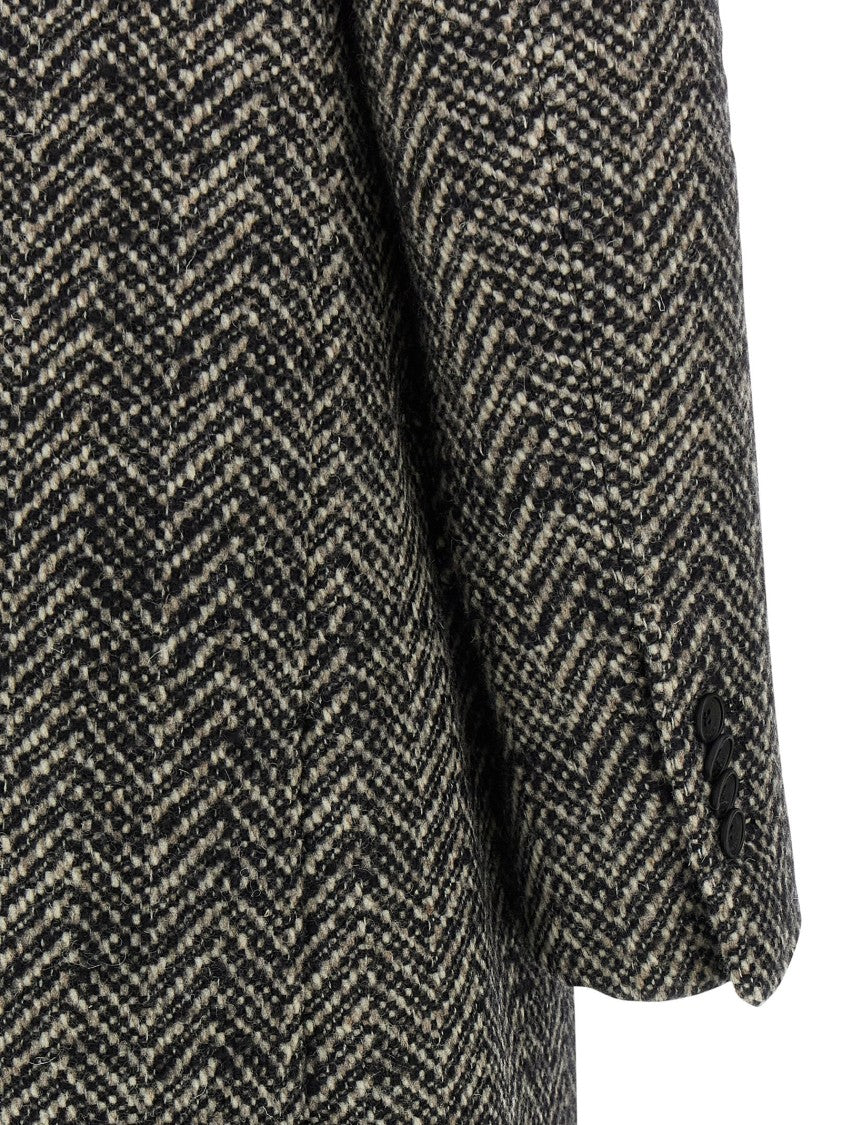Tagliatore 'Caitlyn' Coat