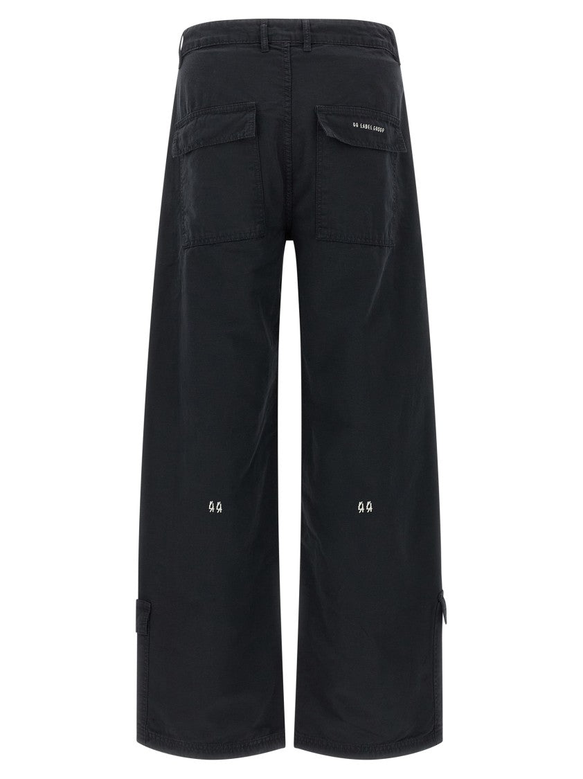 44 Label Group Mech' Pants