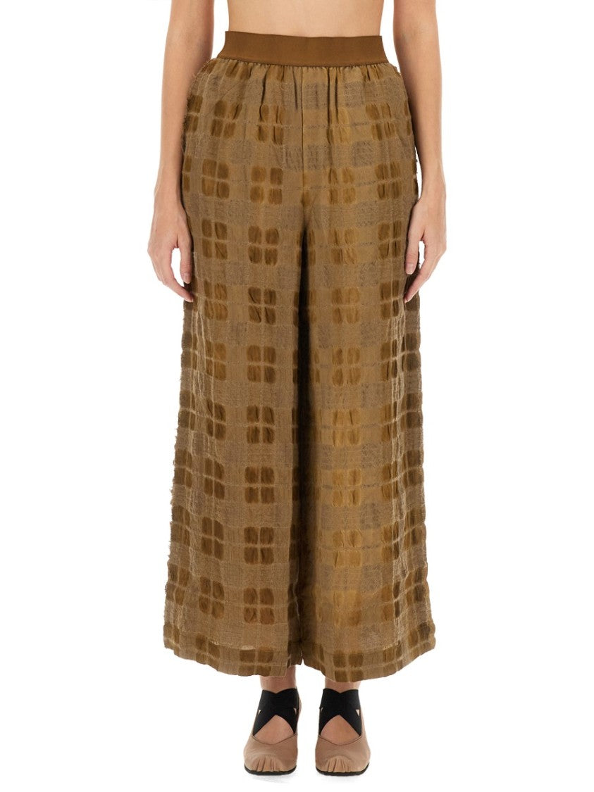Uma Wang "Pansy" Pants