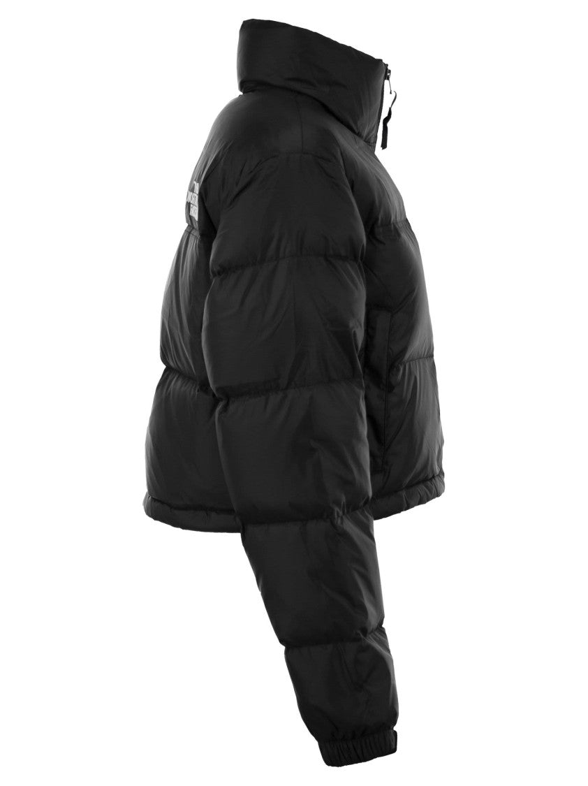 The North Face 1996 Retro Nuptse Short Down Jacket