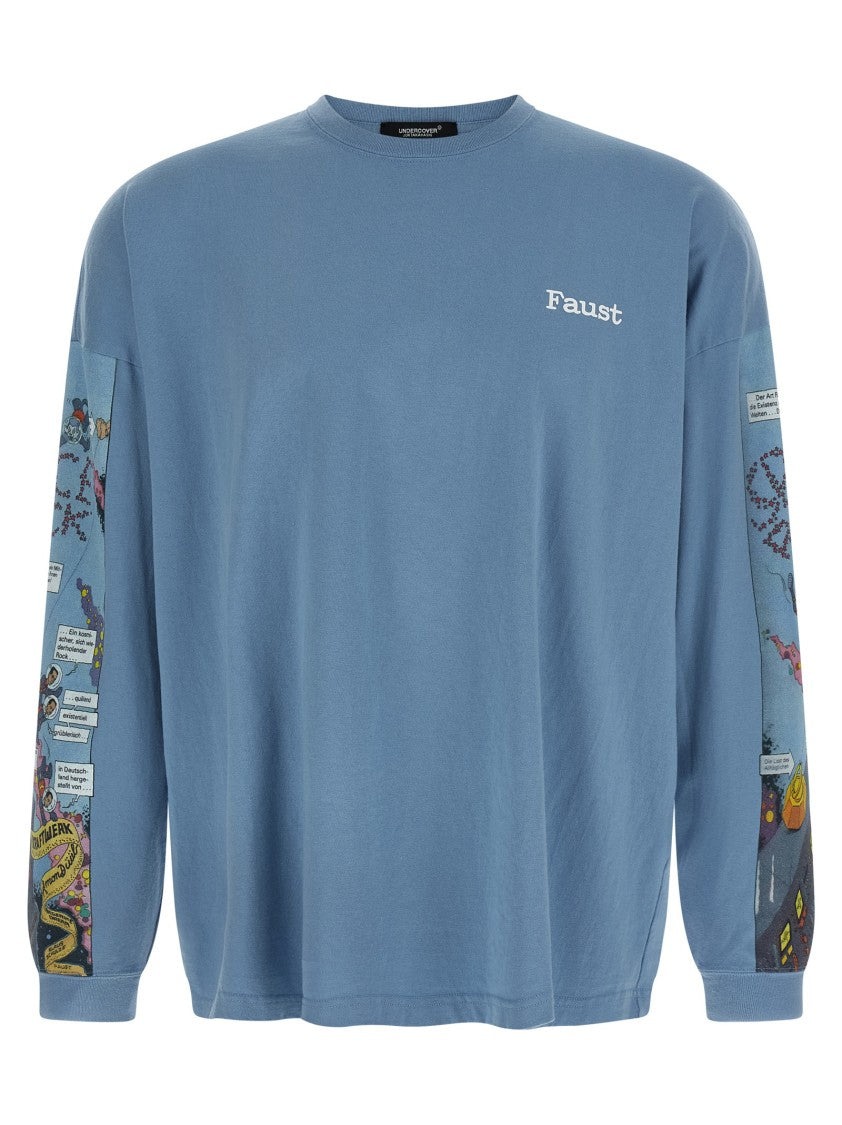 Undercover 'Uc2e4814-2' T-Shirt