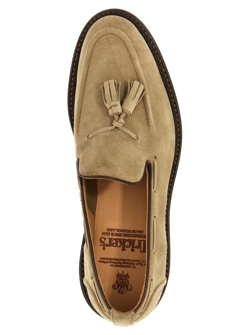 Tricker's 'Elton' Loafers