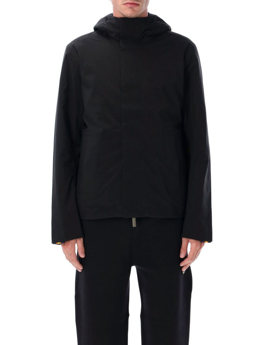 K-Way Jacken Bonded Padded