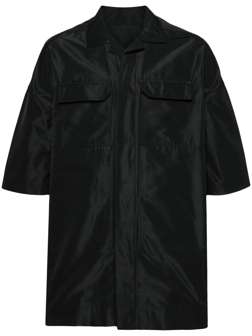 Rick Owens Magnum Tommy Shirt