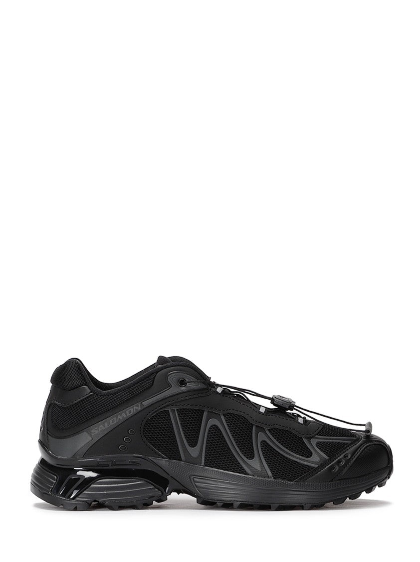 Salomon Low-Profile Xt-Whisper Sneakers With Innovative Lacing System