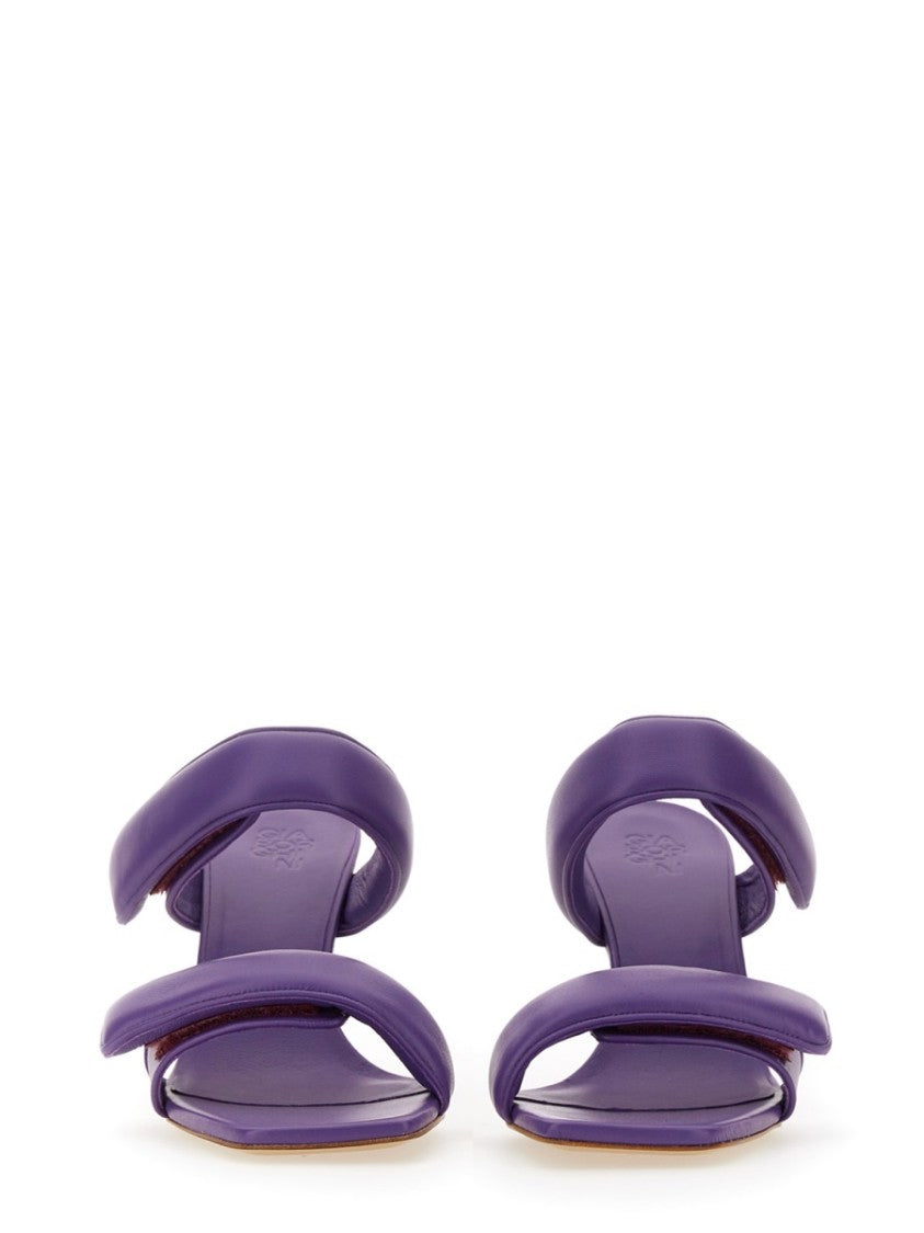 Gia Borghini Perni Sandal 03