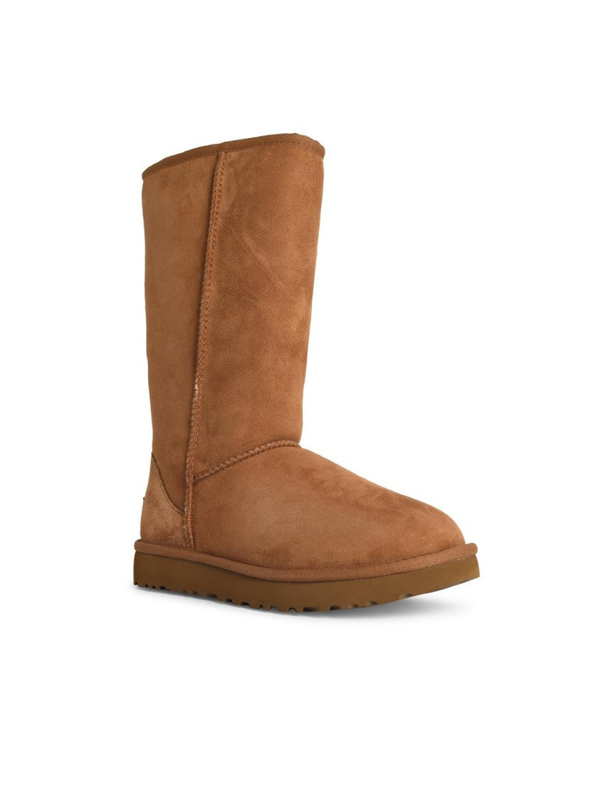 Ugg Classic Tall Ii' Chestnut Suede Boots