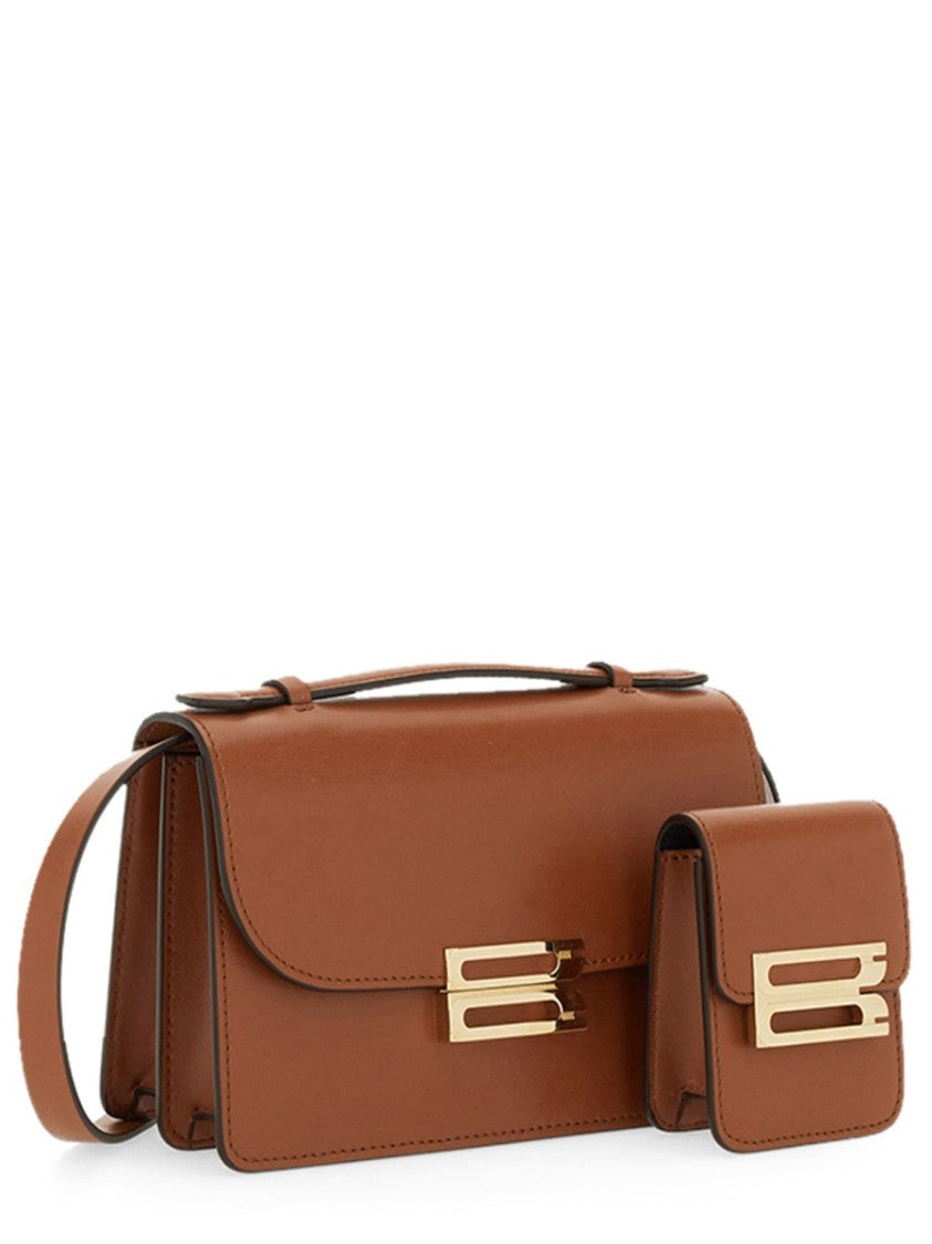 Victoria Beckham Mini "Dorian" Bag