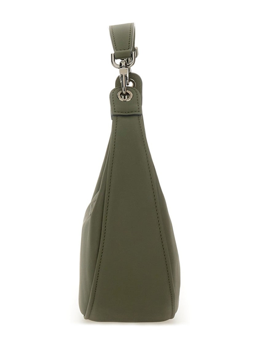 Longchamp "Le Pliage Xtra" Shoulder Bag M