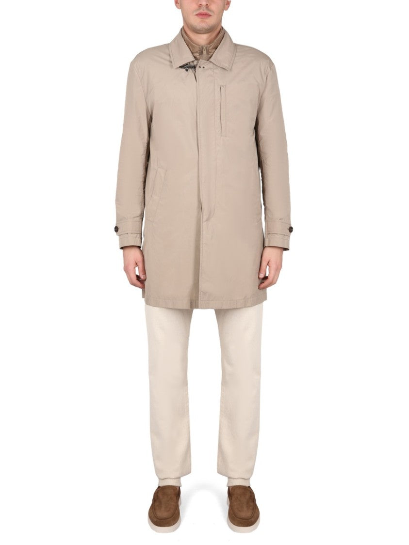 Fay Morning Double Jacket