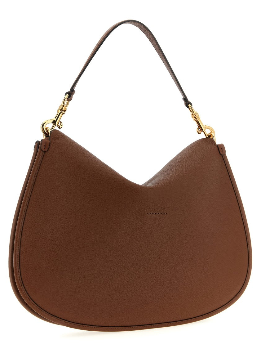 Etro 'Pony' Xl Shoulder Bag
