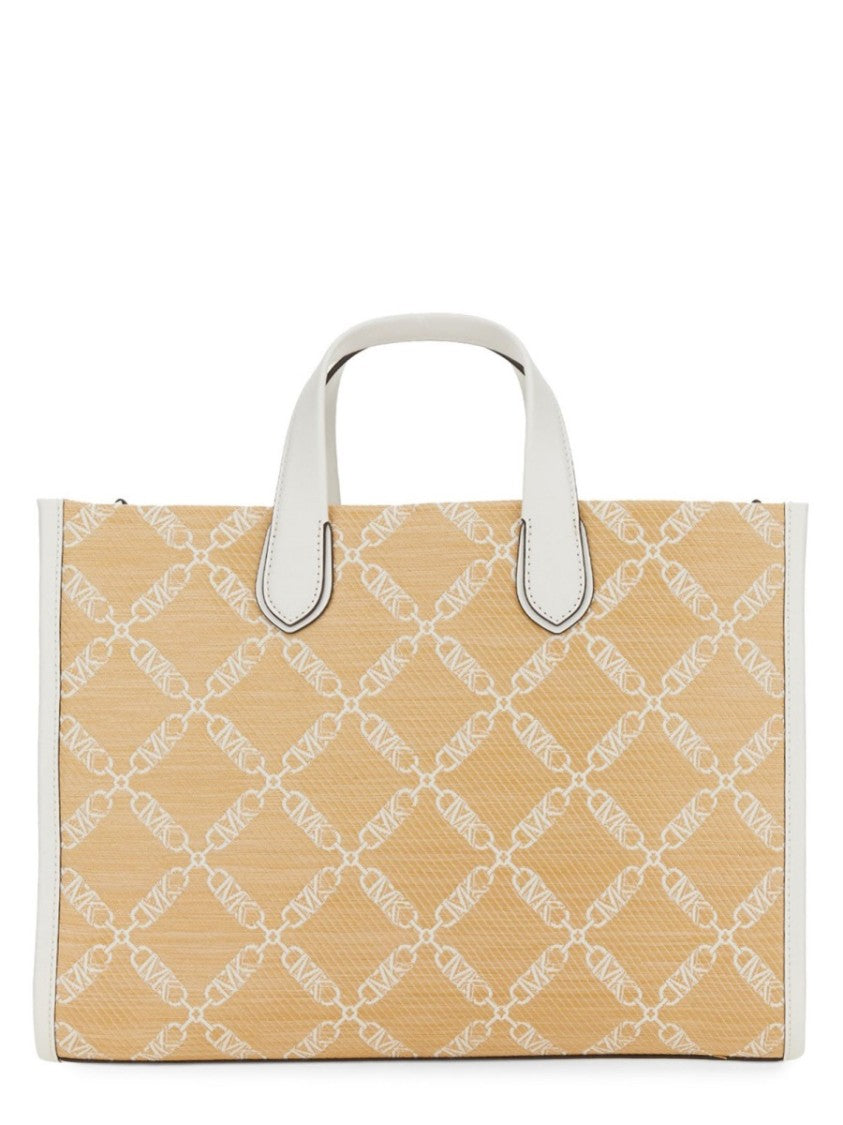 Michael Michael Kors Gigi Large Tote Bag