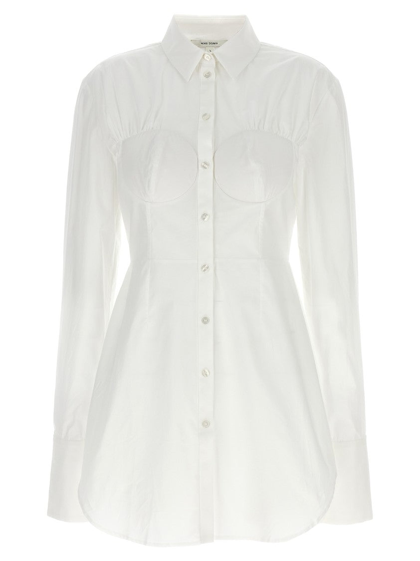 Nensi Dojaka Hybrid' Shirt
