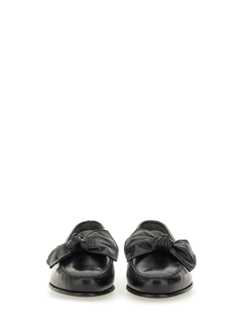 Hereu "Corbati" Slip-On Loafer