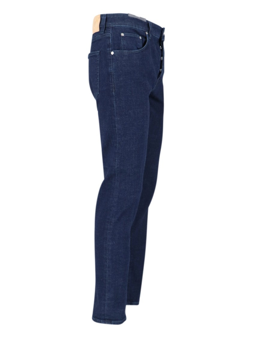Pt Torino "Reggae" Jeans Blue