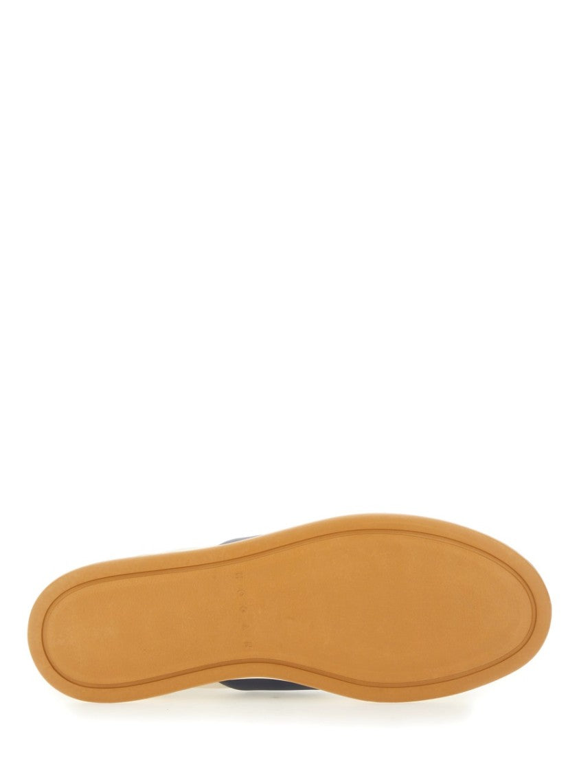 Hogan "H-Tv" Sneaker