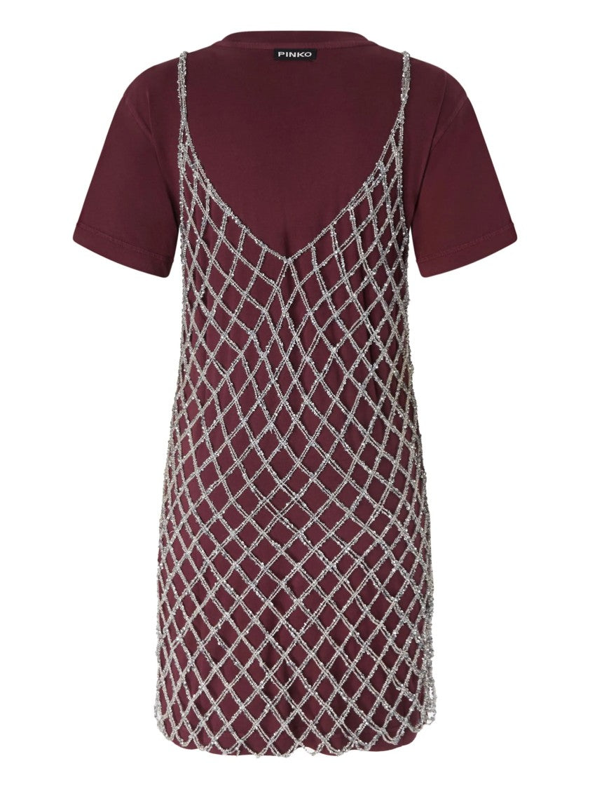 Pinko Vladimir Dress