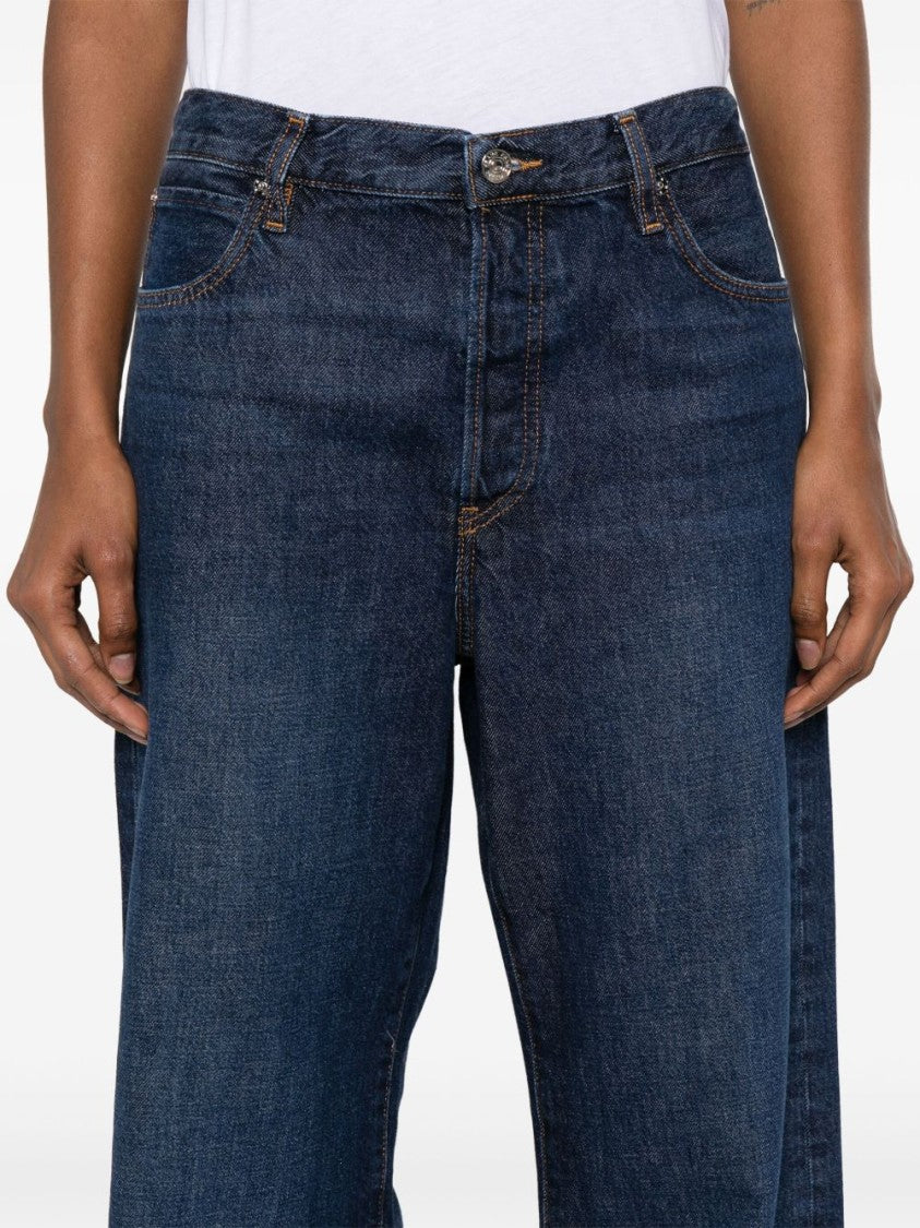 Frame The Loose Jeans