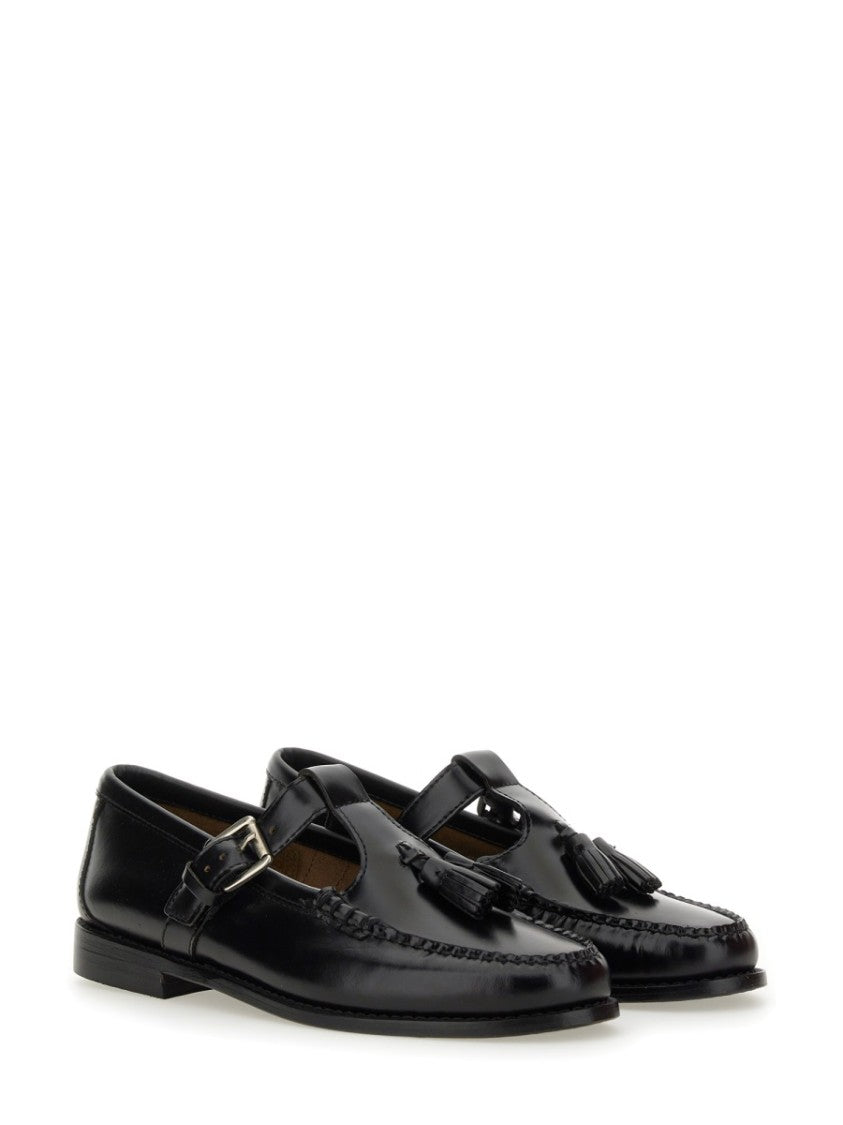 G.H. Bass Mary Jane Loafer