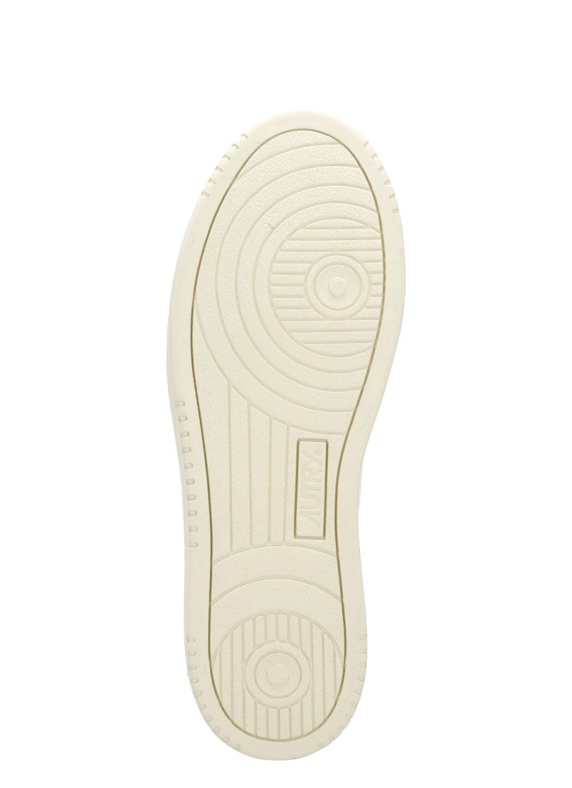 Autry Medalist Low Sneakers