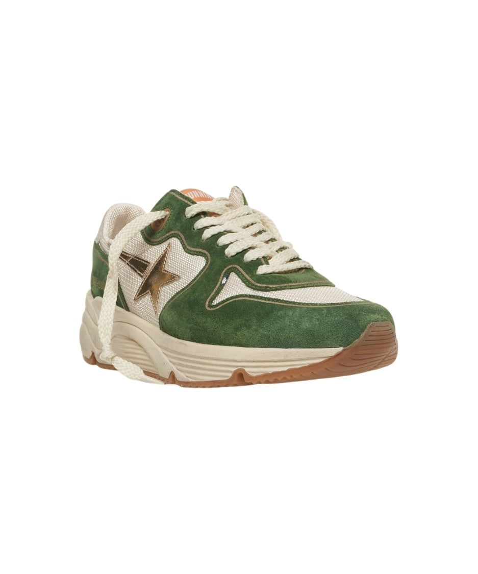 Golden Goose Running Sole' Sneakers