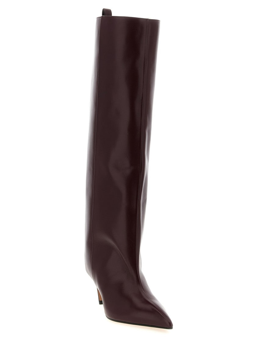 The Attico 'Lea' Boots