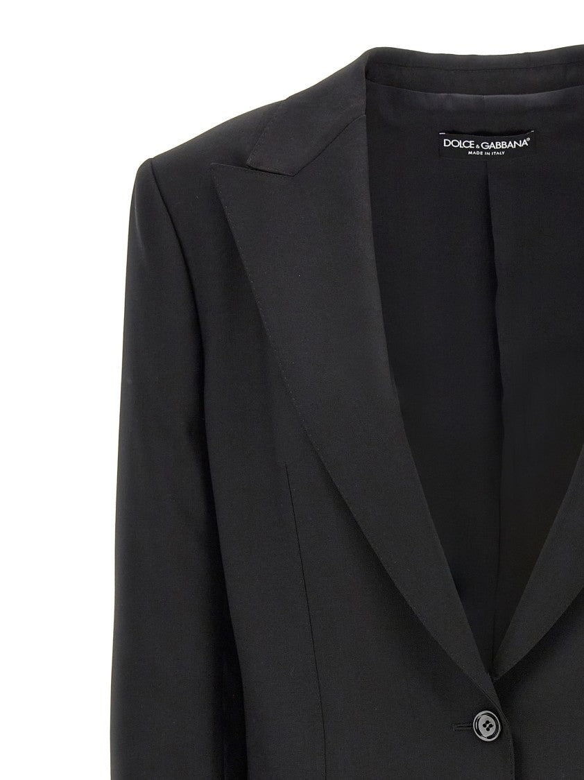 Dolce & Gabbana Mambo' Blazer